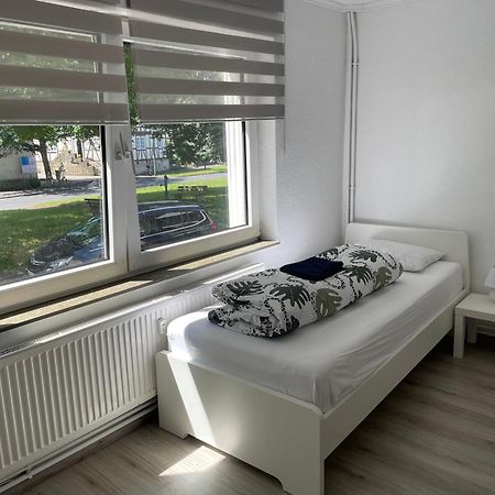 Ferienwohnung Kassel Zentral Εξωτερικό φωτογραφία