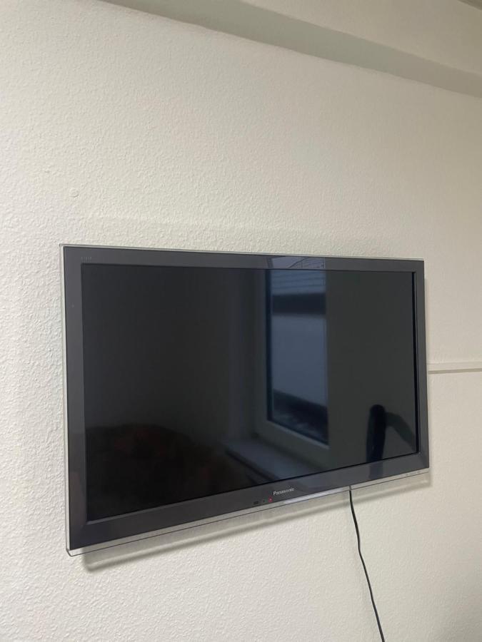 Ferienwohnung Kassel Zentral Εξωτερικό φωτογραφία