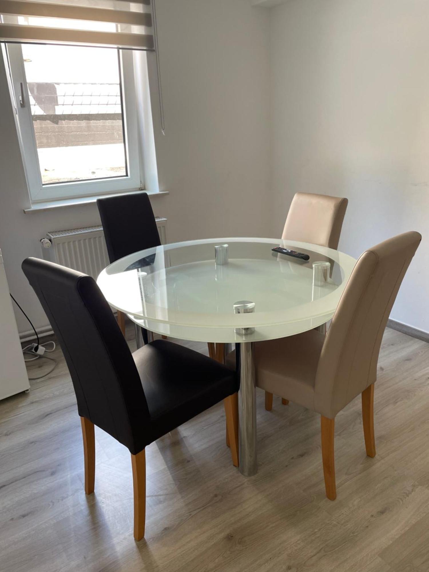 Ferienwohnung Kassel Zentral Εξωτερικό φωτογραφία