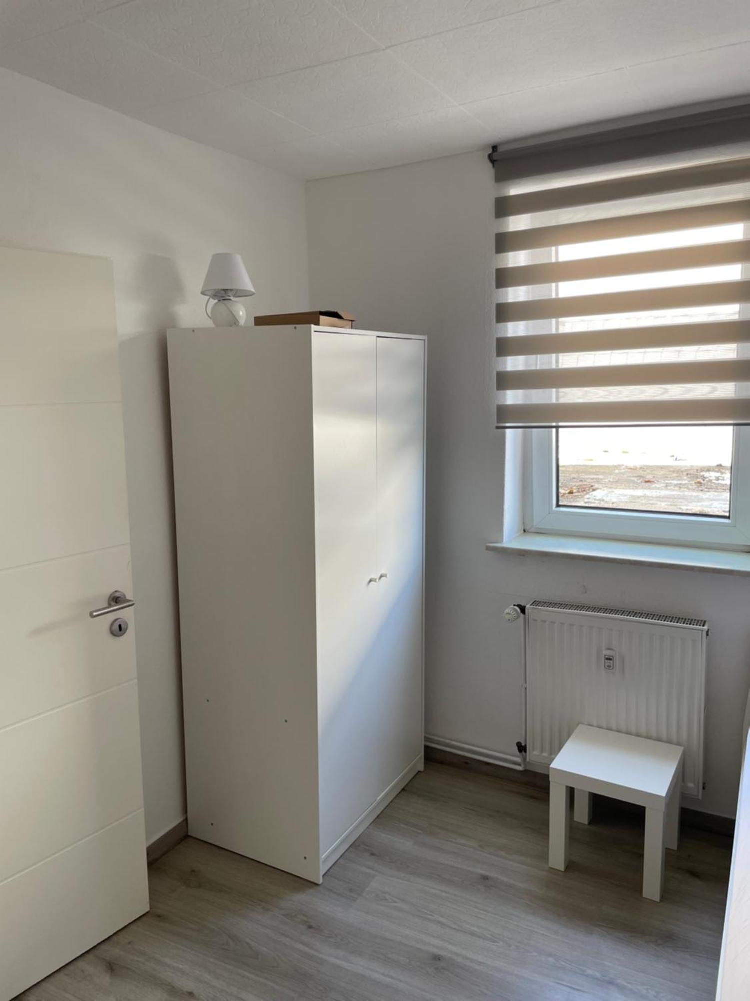 Ferienwohnung Kassel Zentral Εξωτερικό φωτογραφία