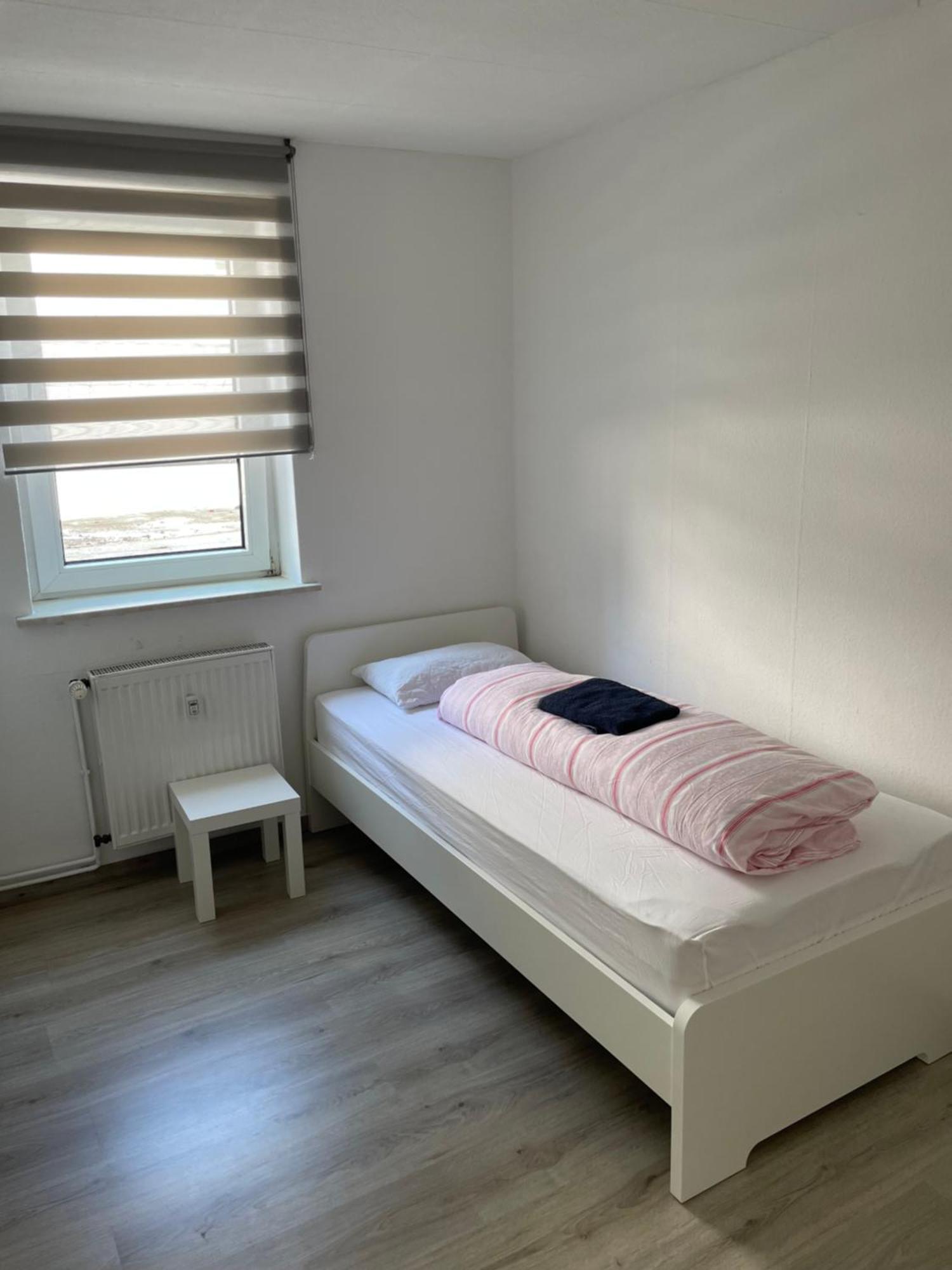 Ferienwohnung Kassel Zentral Εξωτερικό φωτογραφία